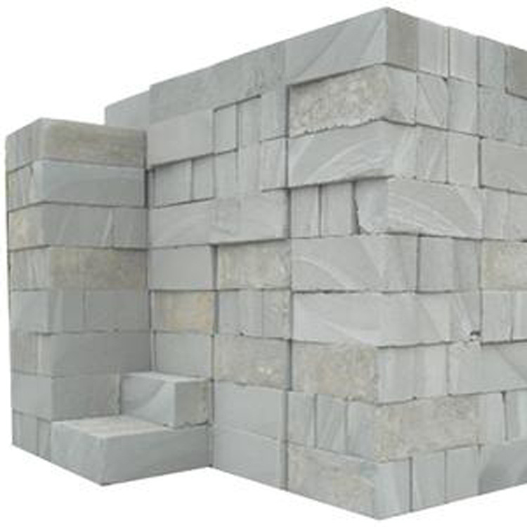 丰润不同砌筑方式蒸压加气混凝土砌块轻质砖 加气块抗压强度研究