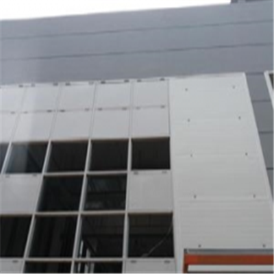 丰润新型蒸压加气混凝土板材ALC|EPS|RLC板材防火吊顶隔墙应用技术探讨